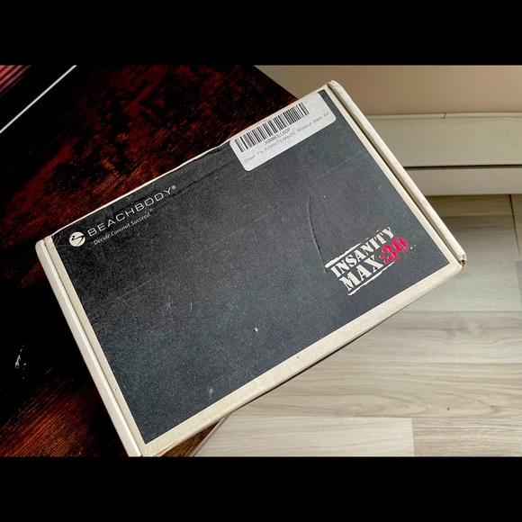 Beachbody workout program - Picture 1 of 3